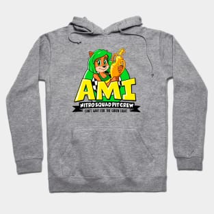 Ami Hoodie